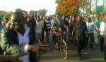Hakainde Hichilema Dec 7th 2014 - Thank you all for joining me on our Zambia United Tour. I look forward to moving Zambia forward on this new journey,