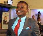 Malawi's leading Prophet Shepherd Bushiri