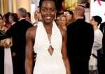 $150K Dress Worn by Lupita Nyong'o at Oscars