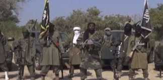 Boko Haram attacks island on Niger side of Lake Chad