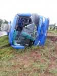Kitwe bound Mazhandu Family Bus claims one life