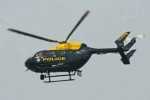 Police Service to get helicopters