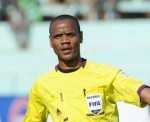 Top Zambian referee Jan Sikazwe will be at the centre of the high temperature Africa Cup qualifier pitting the Super Eagles of Nigeria against Sudan