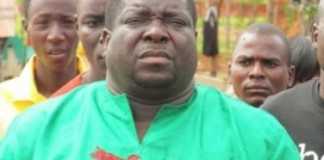 Chishimba Kambwili