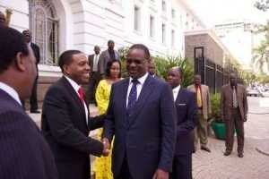 Creflo Dollar in Kenya 2014 August 28-31 2014