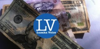 Kwacha Dollar Lusakavoice