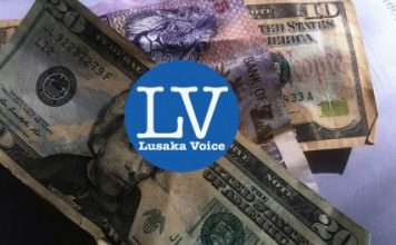 Kwacha Dollar Lusakavoice