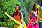 Livingstone International  Culture and Arts Festival – Credit – Zambia Tourism