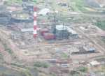 Maamba Colliers Plant aerial view
