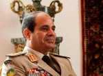 President Sisi of Egypt