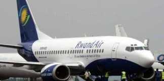 Rwanda Airlines