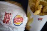 Whopper Meals for Zambia by Burger King