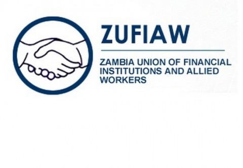 Zambia Union of Financial Institutions And Allied Workers (ZUFIAW)