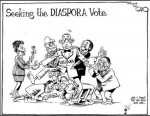 diaspora Vote