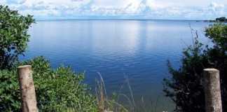 Lake Bangweulu