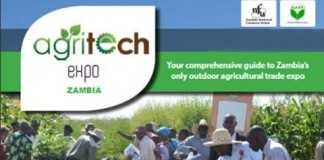 AgrieTech Expo 2015