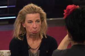 Channel 5 Katie Hopkins