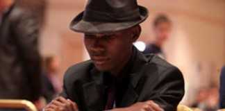 Gillan Bwalya