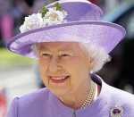 Her Majesty Queen Elizabeth II - British High Commissioner , Zambia