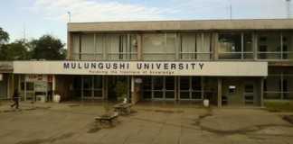 Mulungushi University