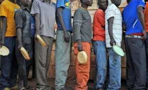 South Africa- Xenophobic Attacks Erupt in South Africa's Limpopo Province