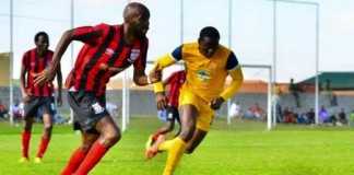 ZANACO OPEN THREE POINT LEAD AT THE TOP