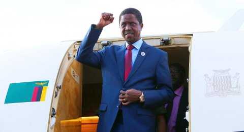 his Excellency Mr. Edgar Chagwa Lungu president of the republic of Zambia on the occasion of the gala dinner at the law association of Zambia’s 2015 annual general meeting held at the Zambezi sun hotel Livingstone• his Excellency Mr. Edgar Chagwa Lungu president of the republic of Zambia on the occasion of the gala dinner at the law association of Zambia’s 2015 annual general meeting held at the Zambezi sun hotel Livingstone•