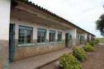 BEFORE – Golden Valley Basic School in Chisamba, Zambia