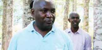 Boniface Chimbwali