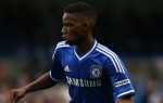 Chelsea youngster Charly Musonda