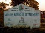 Meheba Refugee Settlement
