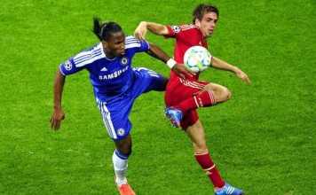 Samsung Electronics and Chelsea Football Club