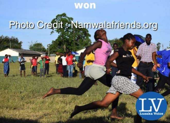 Sports Day in Namwala - Namwala friends - Photo Namwalafriends.org-29