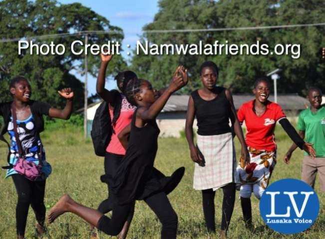 Sports Day in Namwala - Namwala friends - Photo Namwalafriends.org-29