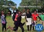 Sports Day in Namwala – Namwala friends – Photo Namwalafriends.org-2