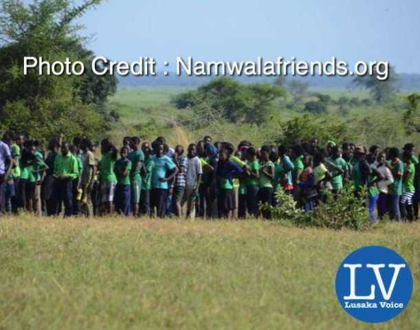 Sports Day in Namwala - Namwala friends - Photo Namwalafriends.org-29