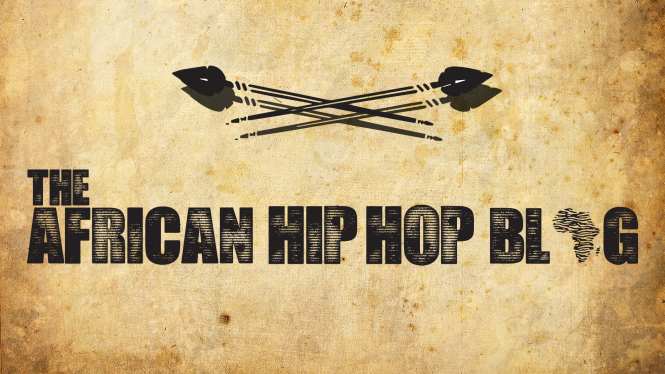 The African Hip Hop Blog