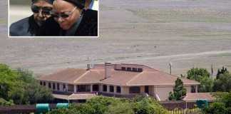 Winnie's claim on Mandela's Qunu estate
