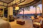 Chinzombo, South Luangwa, Zambia – Safari Camp