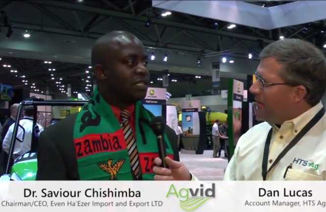 Dr Saviour Chishimba