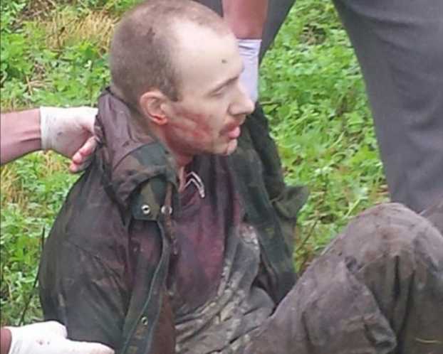 David Sweat