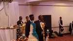 GBM’s daughter Thandi,  Chewe Mutanuka wedding – Speeches from myself, Mr Longwa and UPND President HH