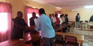 Hakainde Hichilema