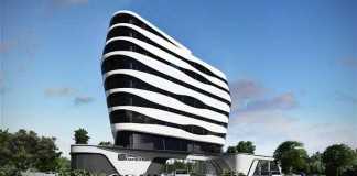 Hilton Garden Inn Mbabane