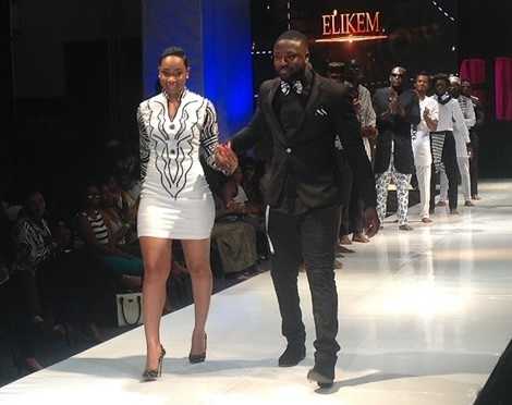 Pokello & Elikem