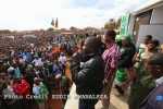 President Lungu in Petauke   rally  for   Dora Siliya on June 27,2015 -Picture by EDDIE MWANALEZA – Photo Credit EDDIE MWANALEZA – Lusakavoice.com