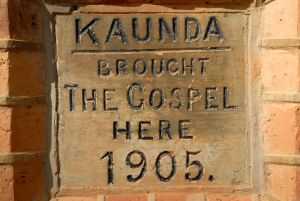 David Kaunda