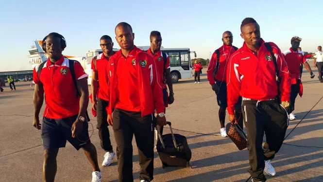 Levy Mwanawasa Stadium