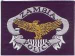 Zambia Police