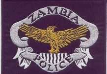 Zambia Police